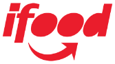 Logo: Ifood