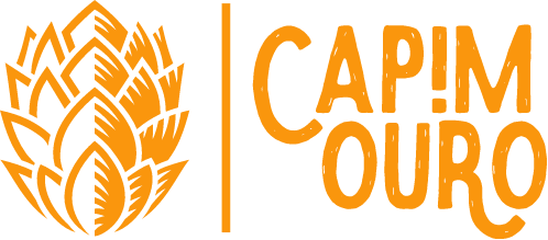 Logo: Capim Ouro