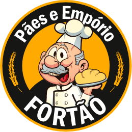 Logo: Padaria Fortão