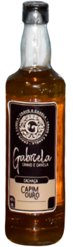 Licor Gabriela