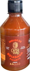 Goiabada Picante