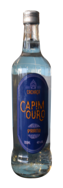 Cachaça Ouro