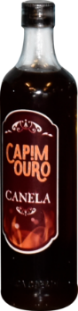 Licor de Canela