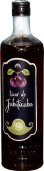 Licor de Jabuticaba
