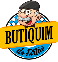 Logo BUTIQUIM